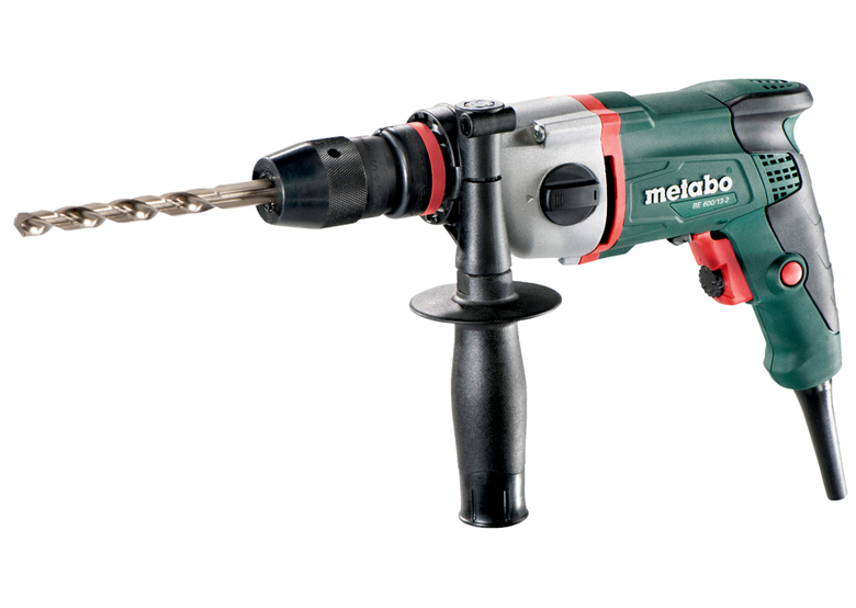 Wiertarka bezudarowa Metabo BE 600/13-2