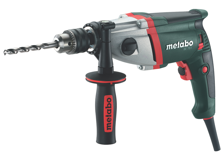 Wiertarka Metabo BE 751