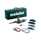 Pilnik taśmowy Metabo BFE 9-20 Set