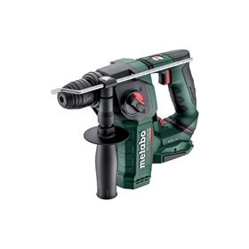 Młotowiertarka Metabo BH 18 LTX BL 16