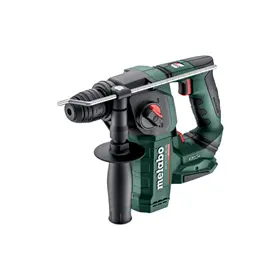OKAZJA Młotowiertarka Metabo BH 18 LTX BL 16
