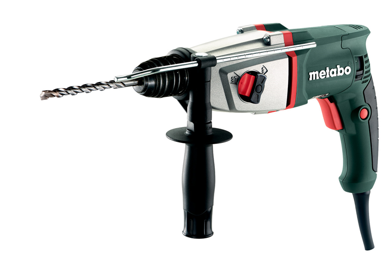 Młotowiertarka Metabo BHE 2644
