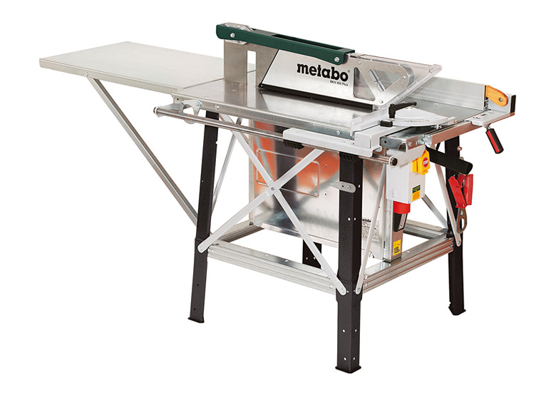 Piła stołowa Metabo BKH 450/5,5 DNB Plus