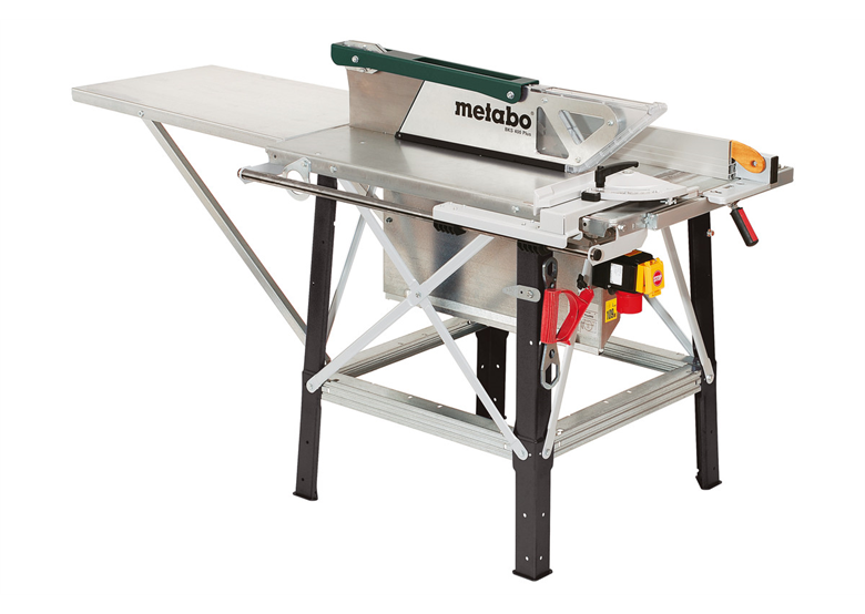 Piła stołowa Metabo BKS 400/4,2 DNB Plus
