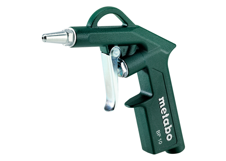 Pistolet do wydmuchu Metabo BP 10