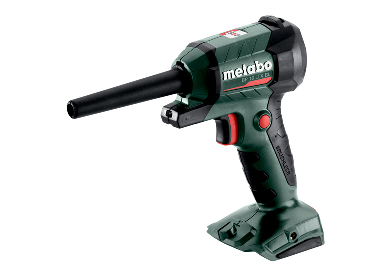 Pompka akumulatorowa Metabo BP 18 LTX BL