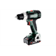 Wiertarko-wkrętarka Metabo BS 18 L