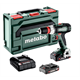 Wiertarko-wkrętarka Metabo BS 18 L Quick 60Nm