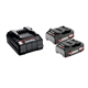 Wiertarko-wkrętarka Metabo BS 18 L Quick 60Nm