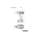 Wiertarko-wkrętarka Metabo BS 18 L Quick 60Nm