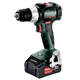 Wiertarko-wkrętarka Metabo BS 18 LT BL