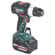 Wiertarko-wkrętarka Metabo BS 18 LT BL