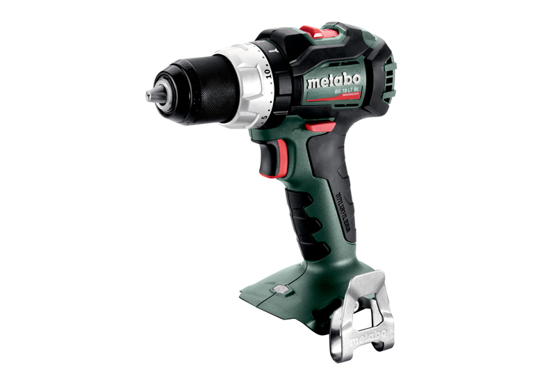 Wiertarko-wkrętarka Metabo BS 18 LT BL