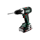 Wiertarko-wkrętarka Metabo BS 18 LT Compact