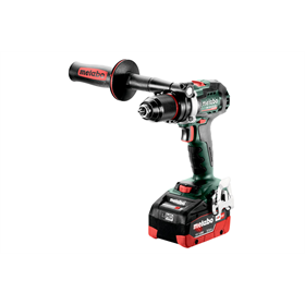 Wiertarko-wkrętarka Metabo BS 18 LTX BL I