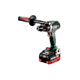 Wiertarko-wkrętarka Metabo BS 18 LTX BL I