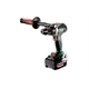 Wiertarko-wkrętarka Metabo BS 18 LTX BL I 2x5.2Ah