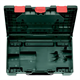 Wiertarko-wkrętarka Metabo BS 18 LTX BL I 2x5.2Ah