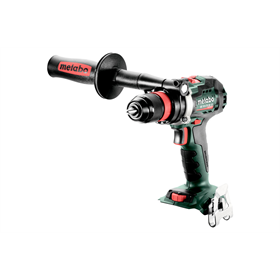 Wiertarko-wkrętarka Metabo BS 18 LTX BL Q I