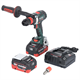 Wiertarko-wkrętarka Metabo BS 18 LTX BL Q I 2x5.5Ah