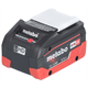 Wiertarko-wkrętarka Metabo BS 18 LTX BL Q I 2x5.5Ah