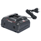 Wiertarko-wkrętarka Metabo BS 18 LTX BL Q I 2x5.5Ah