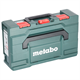 Wiertarko-wkrętarka Metabo BS 18 LTX BL Q I 2x5.5Ah