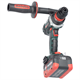 Wiertarko-wkrętarka Metabo BS 18 LTX BL Q I 2x5.5Ah