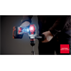 Wiertarko-wkrętarka z przystawką PowerX3 Metabo BS 18 LTX BL Q I 2x5.5Ah