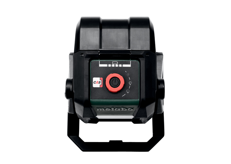 Lampa budowlana Metabo BSA 1218 LED 2000