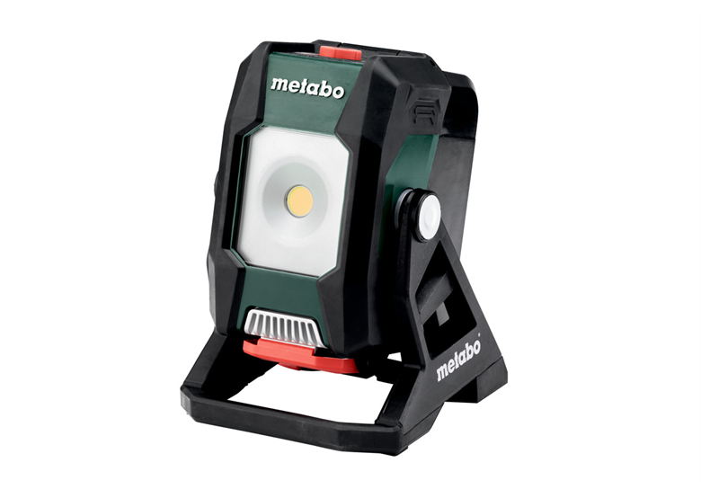 Lampa budowlana Metabo BSA 1218 LED 2000