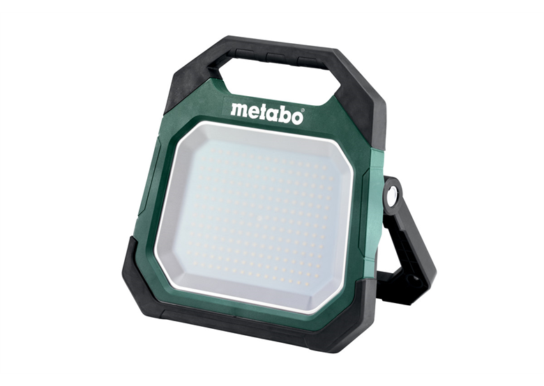 Lampa budowlana Metabo BSA 18 LED 10000