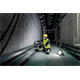Lampa budowlana Metabo BSA 18 LED 10000