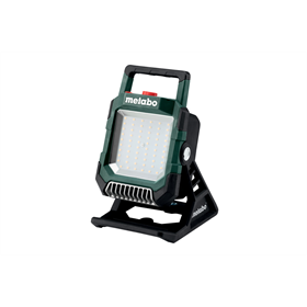 Lampa budowlana Metabo BSA 18 LED 4000