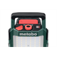 Lampa budowlana Metabo BSA 18 LED 4000