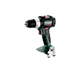 Zestaw elektronarzędzi 18V Metabo CAS Combo Set 2.1.18 BL 2x5.2Ah