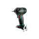 Zestaw elektronarzędzi 18V Metabo CAS Combo Set 2.1.18 BL 2x5.2Ah
