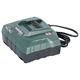 Zestaw elektronarzędzi 18V Metabo CAS Combo Set 2.5.2 1x4.0Ah, 1x2.0Ah