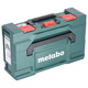 Zestaw elektronarzędzi 18V Metabo CAS Combo Set 2.5.2 1x4.0Ah, 1x2.0Ah