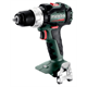 Zestaw elektronarzędzi 18V Metabo CAS Combo Set 2.5.2 1x4.0Ah, 1x2.0Ah