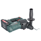 Zestaw elektronarzędzi 18V Metabo CAS Combo Set 2.5.2 1x4.0Ah, 1x2.0Ah