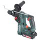 Zestaw elektronarzędzi 18V Metabo CAS Combo Set 2.5.2 1x4.0Ah, 1x2.0Ah