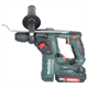 Zestaw elektronarzędzi 18V Metabo CAS Combo Set 2.5.2 1x4.0Ah, 1x2.0Ah