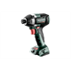 Zestaw elektronarzędzi 18V Metabo CAS SB 18 LT BL/SSD 18 LT 200 BL 2x5.2Ah