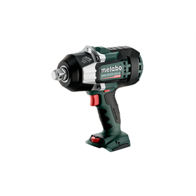 Klucz udarowy w walizce metaBOX Metabo CAS SSW 18 LTX 1750 BL