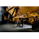 Klucz udarowy w walizce metaBOX Metabo CAS SSW 18 LTX 1750 BL