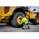Klucz udarowy w walizce metaBOX Metabo CAS SSW 18 LTX 1750 BL