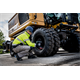 Klucz udarowy w walizce metaBOX Metabo CAS SSW 18 LTX 1750 BL
