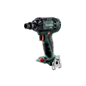 Zakrętarka udarowa Metabo CAS SSW 18 LTX 300 BL