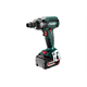 Klucz udarowy Metabo CAS SSW 18 LTX 400 BL 2x5.2Ah